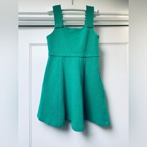 Mini Boden Kids Jumper Dress